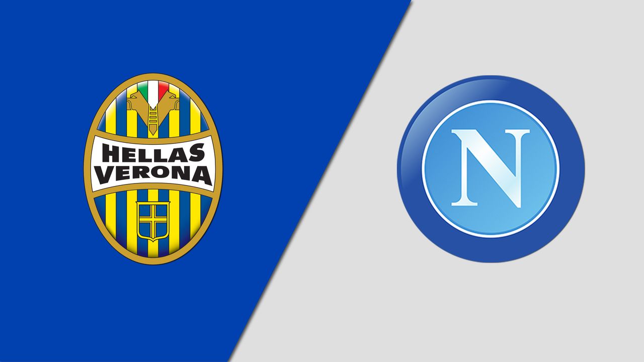 Pratinjau Pertandingan: Hellas Verona vs Napoli di Liga Italia