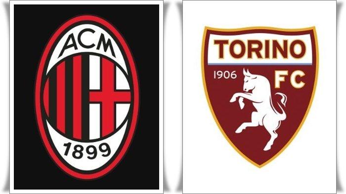 Pratinjau Pertandingan: AC Milan vs Torino di Liga Italia