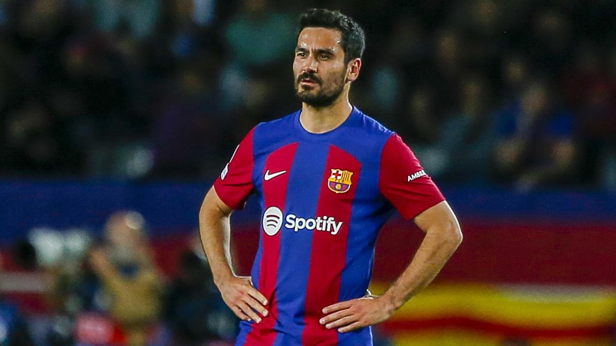 Pelatih Barcelona Hansi Flick memberikan kabar terbaru tentang Ilkay Gundogan saat mantan bintang Man City itu meminta untuk meninggalkan Camp Nou di tengah minat transfer dari Fenerbahce asuhan Jose Mourinho