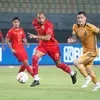 BRI Liga 1: Persita Tangerang vs Persija Jakarta, 18 Agustus 2024