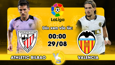 Prediksi Pertandingan Athletic Bilbao vs Valencia CF: Pertarungan Sengit di San Mamés