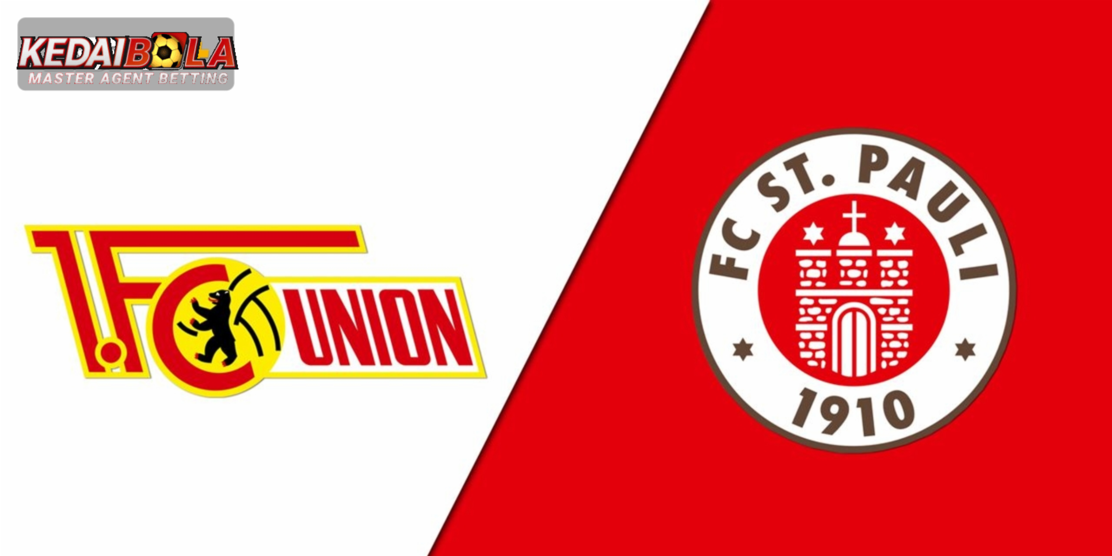 Pratinjau Pertandingan : Union Berlin vs FC St. Pauli di Bundesliga