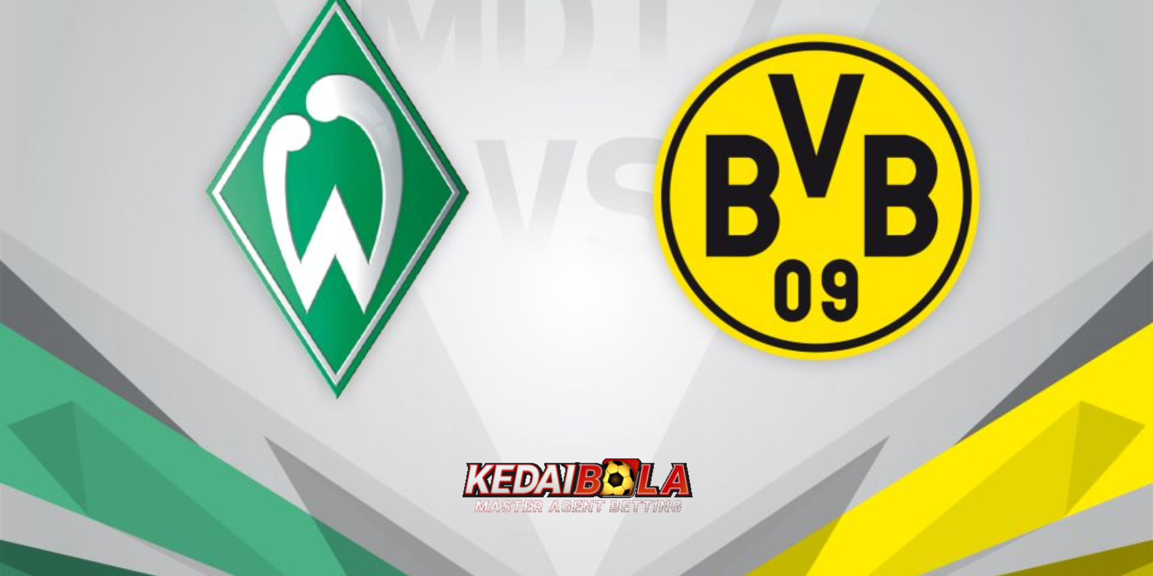 Pratinjau Pertandingan : Werder Bremen vs Borussia Dortmund di Bundesliga