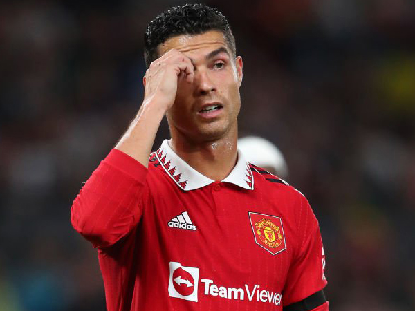 Ada ‘Urusan Yang Belum Beres’, Cristiano Ronaldo Mau Balik ke Manchester United