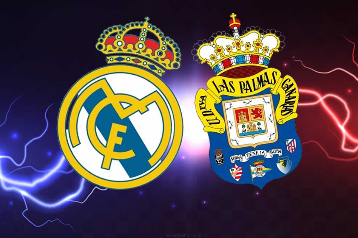 Prediksi Pertandingan Liga Spanyol: Las Palmas vs Real Madrid