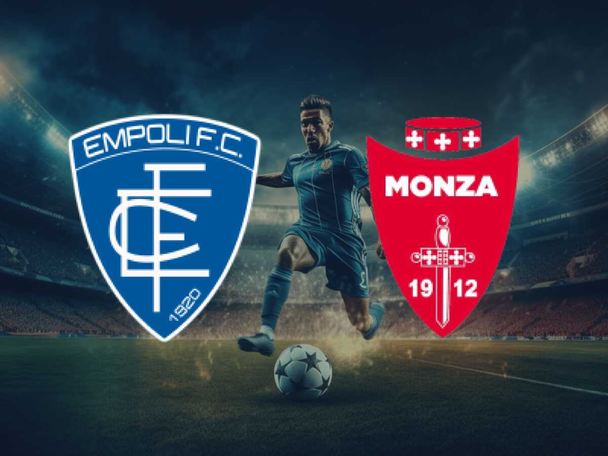 Pratinjau Pertandingan: Empoli vs Monza di Liga Italia