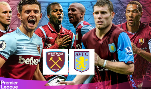 Aston Villa Vs West Ham: Pertarungan Sengit di Villa Park