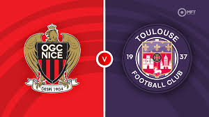 Pratinjau Pertandingan :  Nice vs Toulouse di Liga Prancis