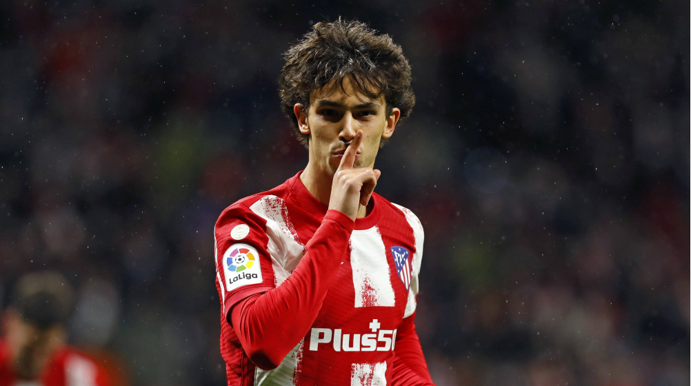 Chelsea telah menyetujui kesepakatan untuk mendatangkan kembali Joao Felix dari Atletico Madrid dengan kontrak enam tahun, menurut laporan baru.