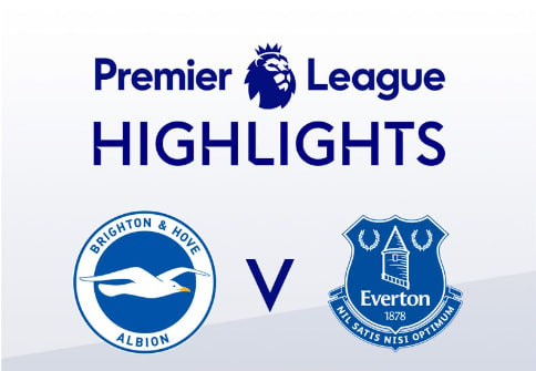 Everton vs Brighton: Pertandingan Menarik di Liga Premier