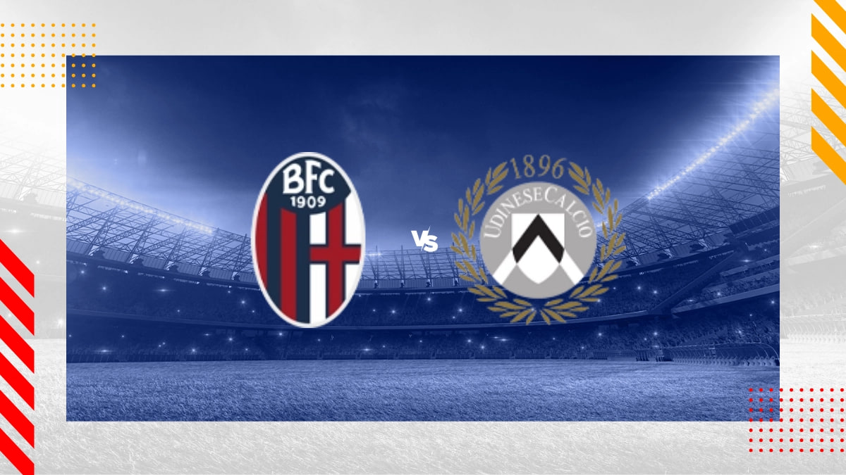 Pratinjau Pertandingan: Bologna vs Udinese di Liga Italia