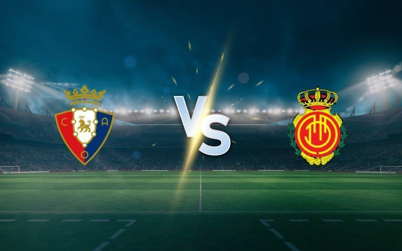 Pratinjau Pertandingan : Osasuna dan Mallorca di Liga Spanyol