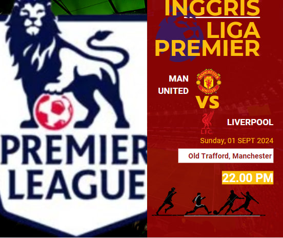 Man Utd vs liverpool