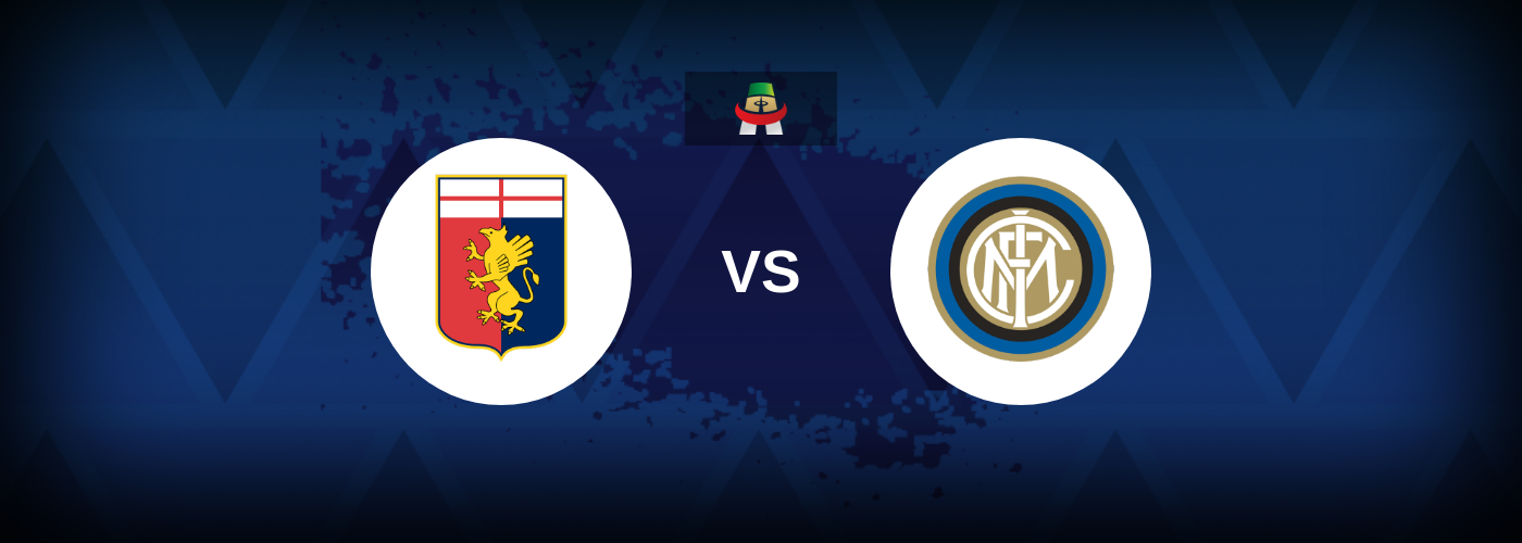 Pratinjau Pertandingan: Genoa vs Inter Milan di Liga Italia