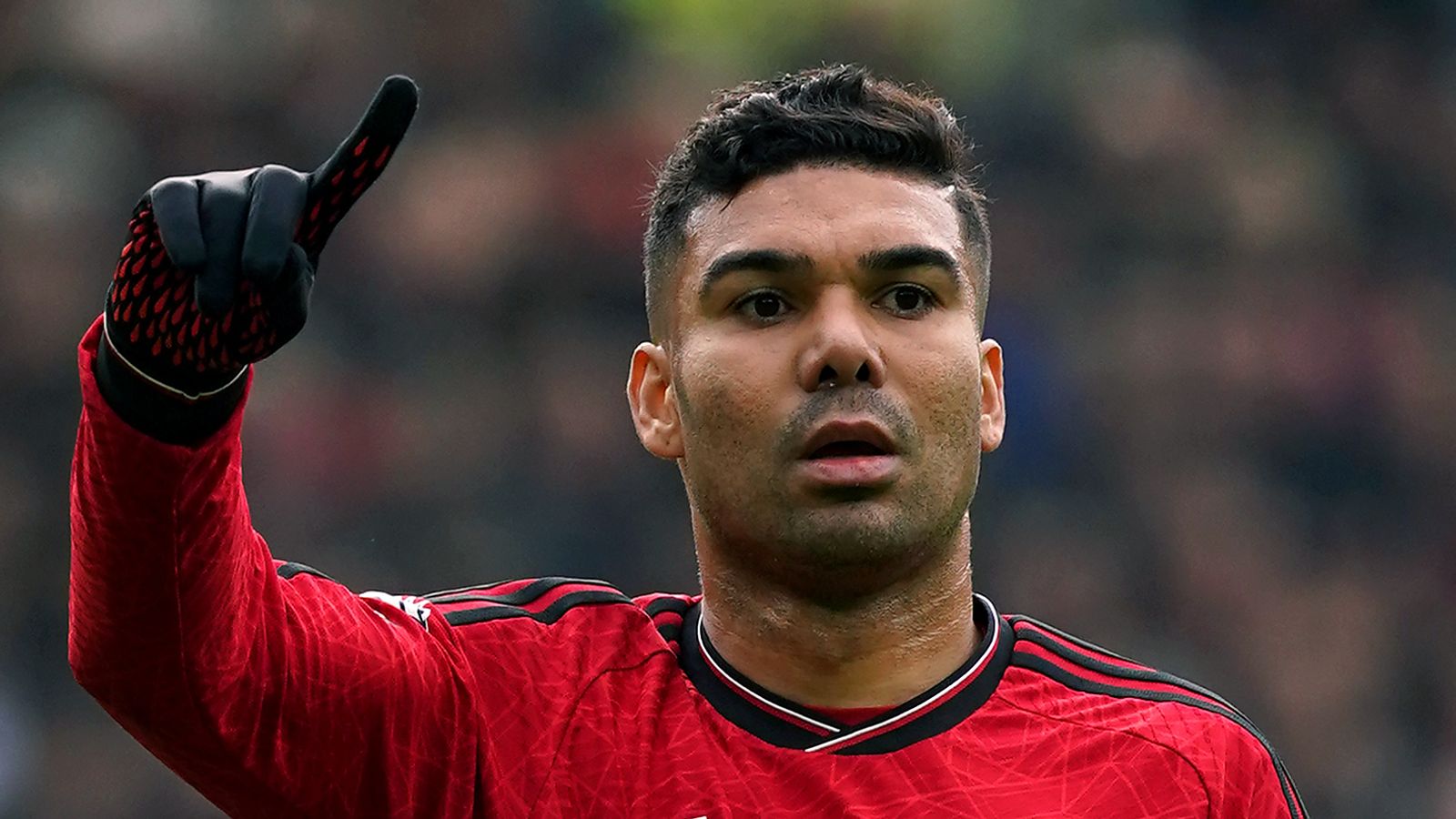 Apakah Casemiro masih hidup? Gelandang Man Utd yang banyak dikritik itu mungkin belum sepenuhnya pulih – dan ia bahkan dapat memainkan peran penyerang kunci bagi Erik ten Hag