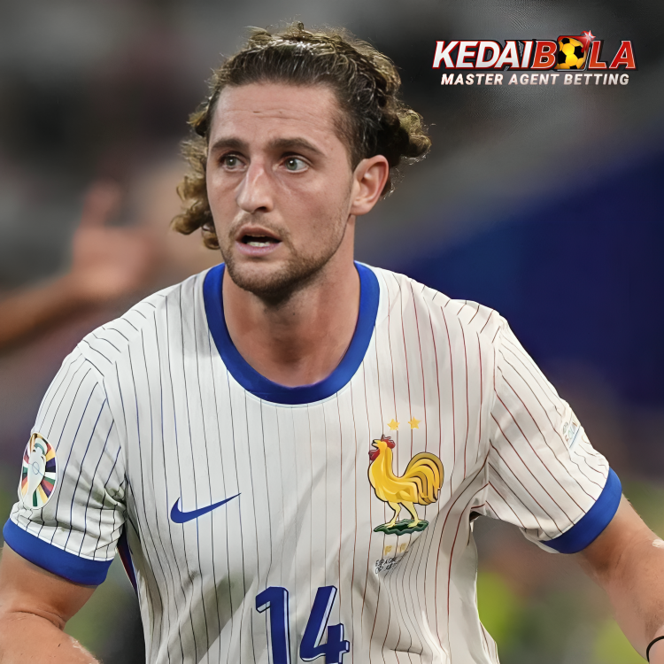 Rabiot telah mencapai kesepakatan prinsipiel untuk bergabung dengan raksasa Ligue 1 Marseille lewat status bebas transfer.