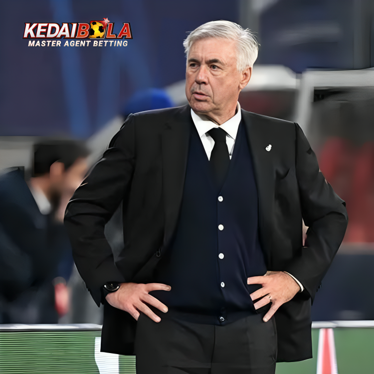 Manajer Real Madrid Carlo Ancelotti usulkan solusi jadwal padat demi hindari mogok pemain dan cedera di tengah padatnya kompetisi sepakbola Eropa.