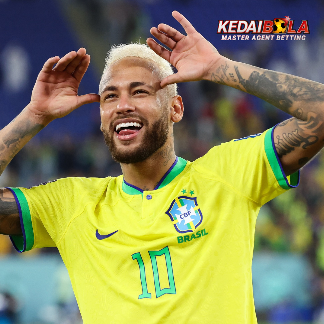 Neymar kabarnya menyebut bermain dengan Mbappe “bagaikan neraka” dan memberi peringatan kepada rekan senegaranya asal Brasil di Real Madrid.