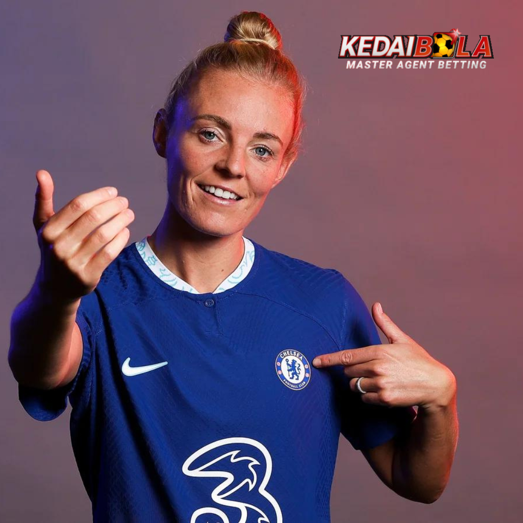 Sophie Ingle menjadi pemain Chelsea ketiga yang mengalami cedera ACL tahun ini, setelah Sam Kerr dan Mia Fishel.