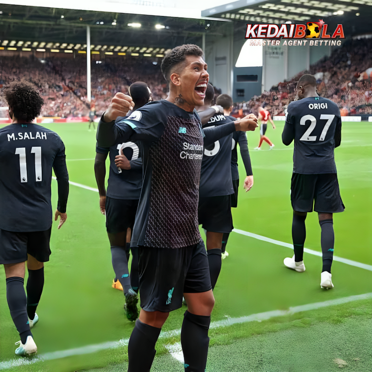 Liverpool selalu pulang dengan kemenangan dalam empat kunjungan terakhirnya ke San Siro.