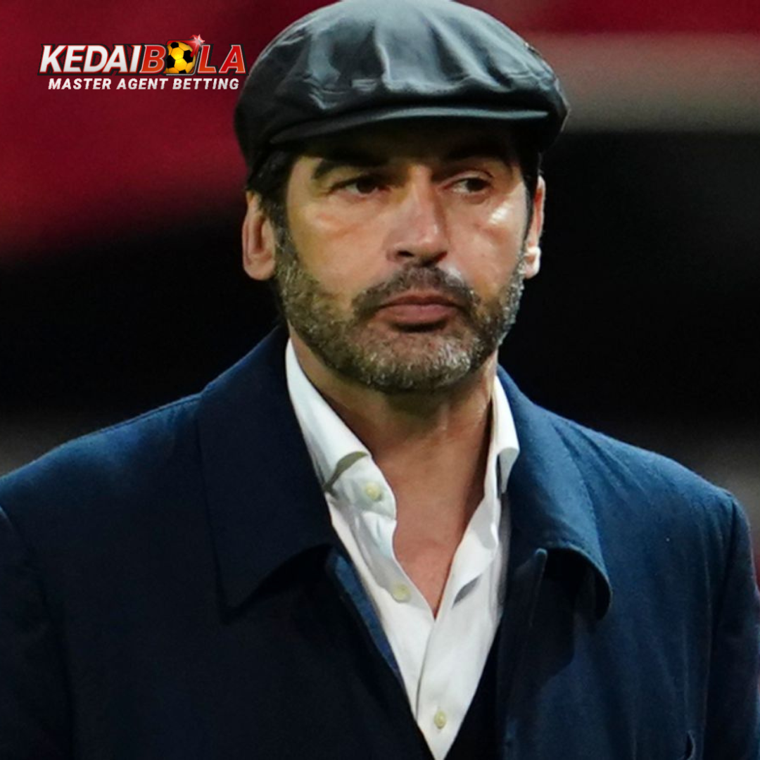 Baru tiga bulan, AC Milan sudah mempertimbangkan memecat Paulo Fonseca dan telah memulai pencarian calon penggantinya.