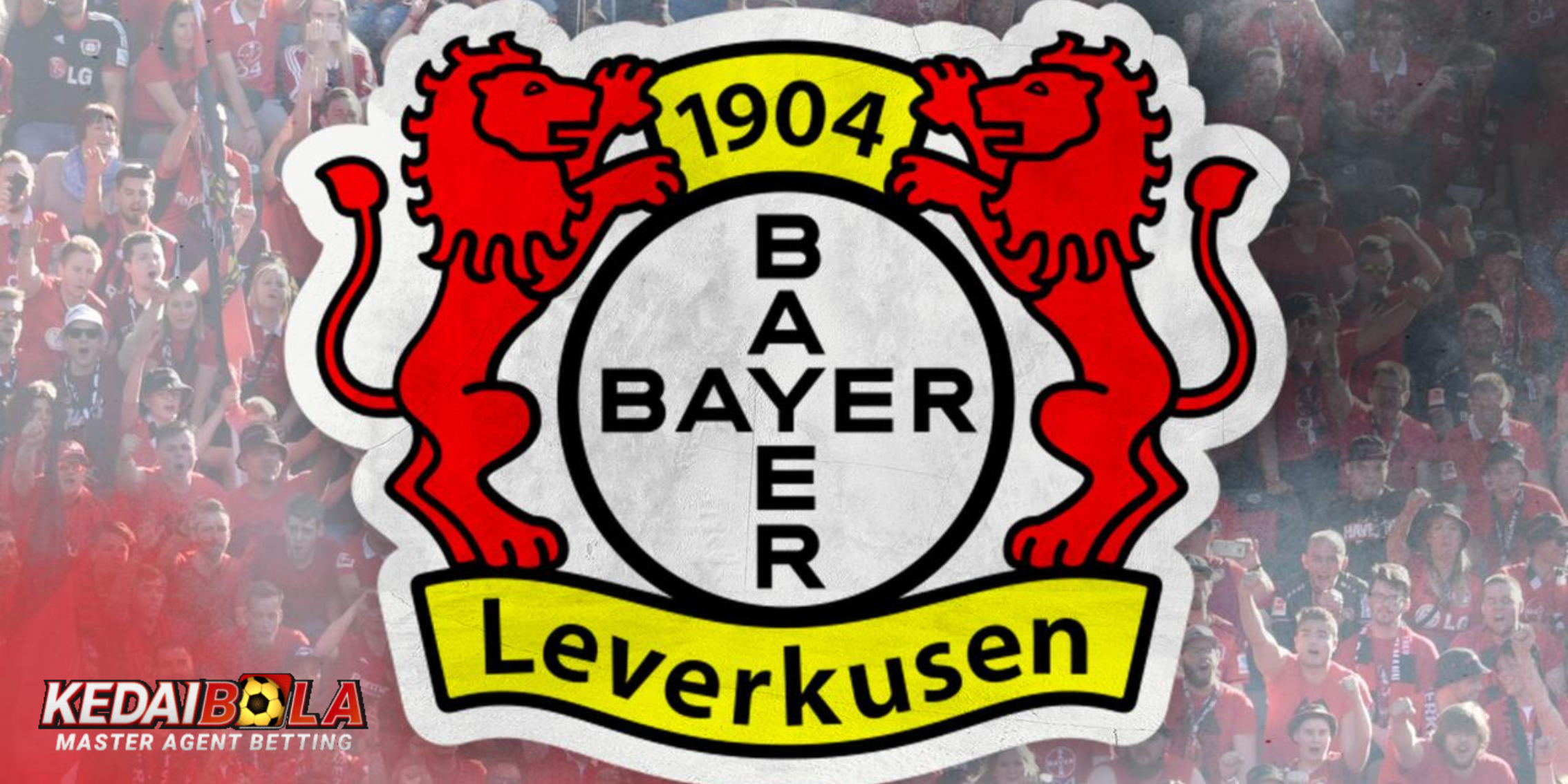 Bayer Leverkusen: Sejarah, Prestasi, dan Identitas Klub