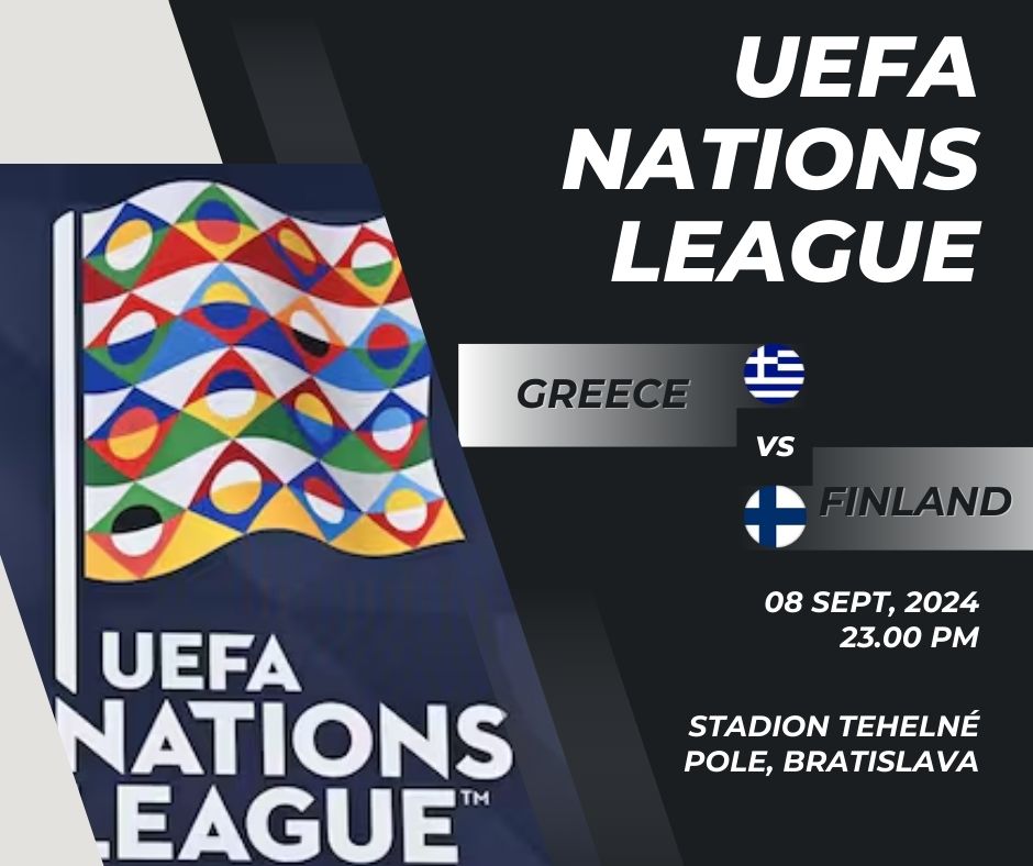 UEFA Nations League 2024: Liga C, Grup 1 – Slovakia vs. Azerbaijan