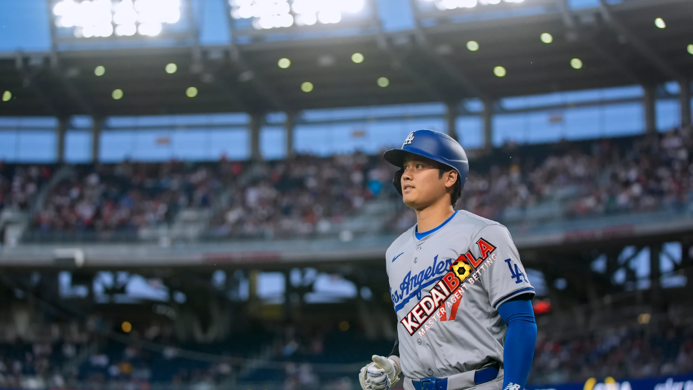 Mengenal Shohei Ohtani: Sang Dua Arah, Pitcher dan Hitter Terbaik MLB