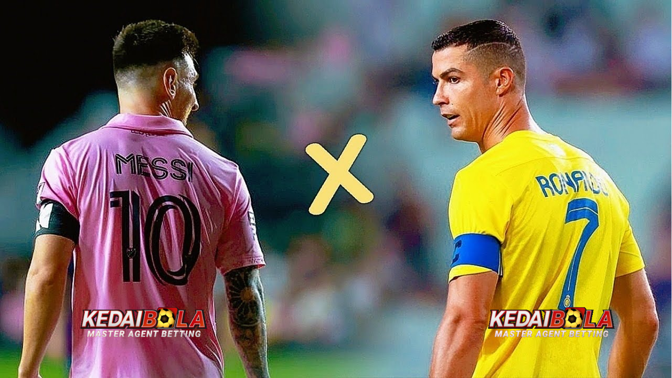 Debat pemain sepak bola terbaik abad ini antara Lionel Messi dan Cristiano Ronaldo, membandingkan keahlian teknis, statistik, dan prestasi di level klub dan internasional.