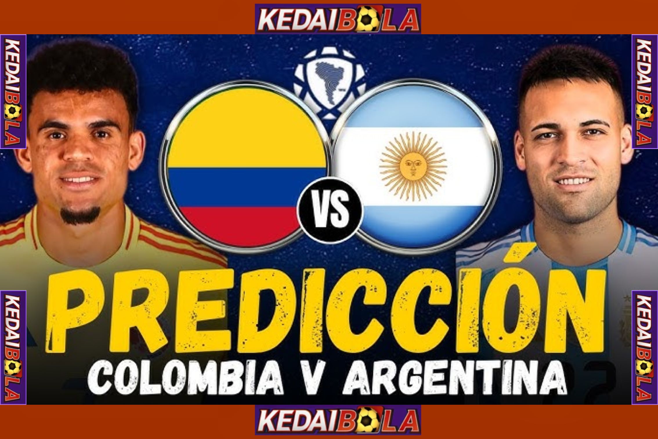 pratinjau-kolombia-vs-argentina-kualifikasi-piala-dunia-2026