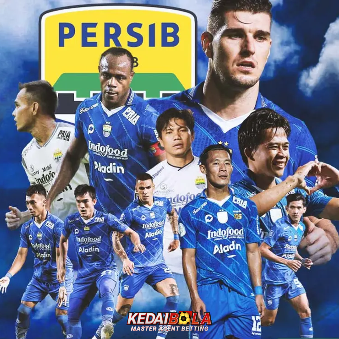 Dampak Persib Bandung terhadap Sepak Bola Indonesia: Kontribusi dan Pengaruh