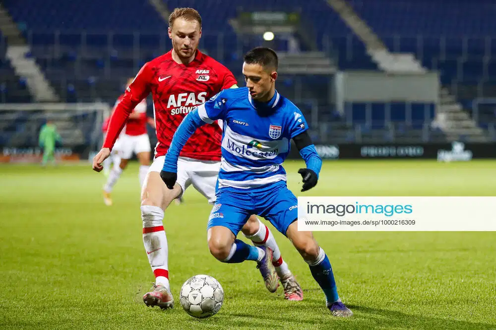 PEC Zwolle