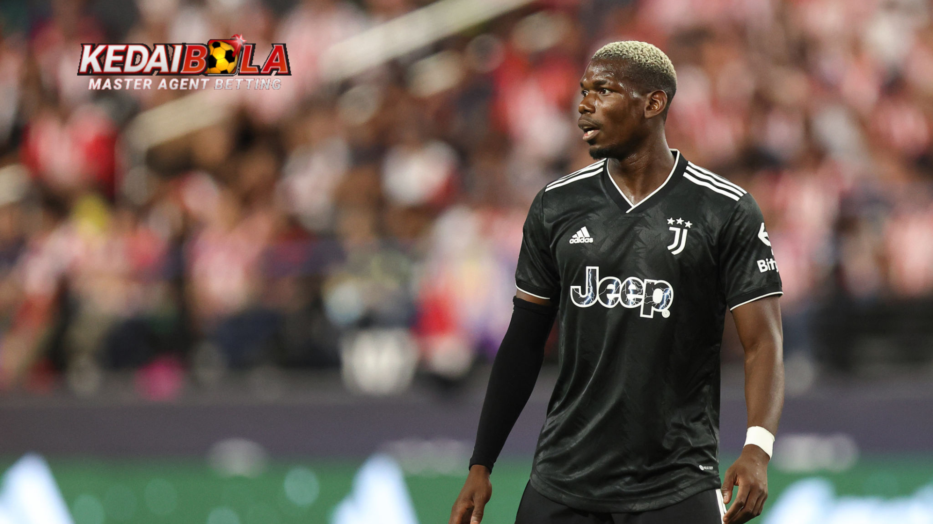 ‘Saya ingin kembali’ – Paul Pogba mengakui dia sangat ingin kembali ke Juventus dan akan ‘menyerahkan uang’ untuk mewujudkannya