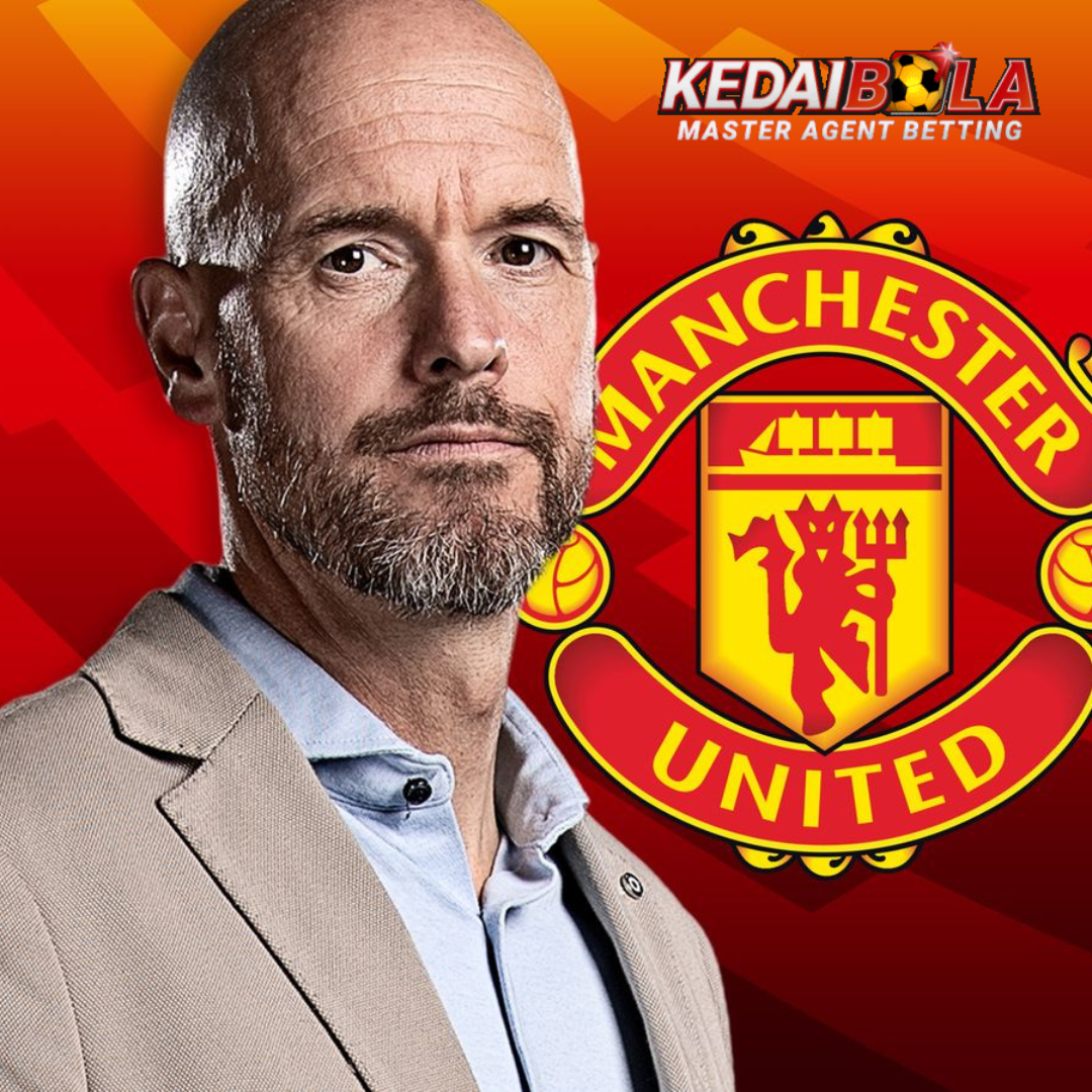 Para pemain Man United membuat kesalahan berulang dengan pola yang sama, seperti ada kesengajaan agar ten Hag dipecat