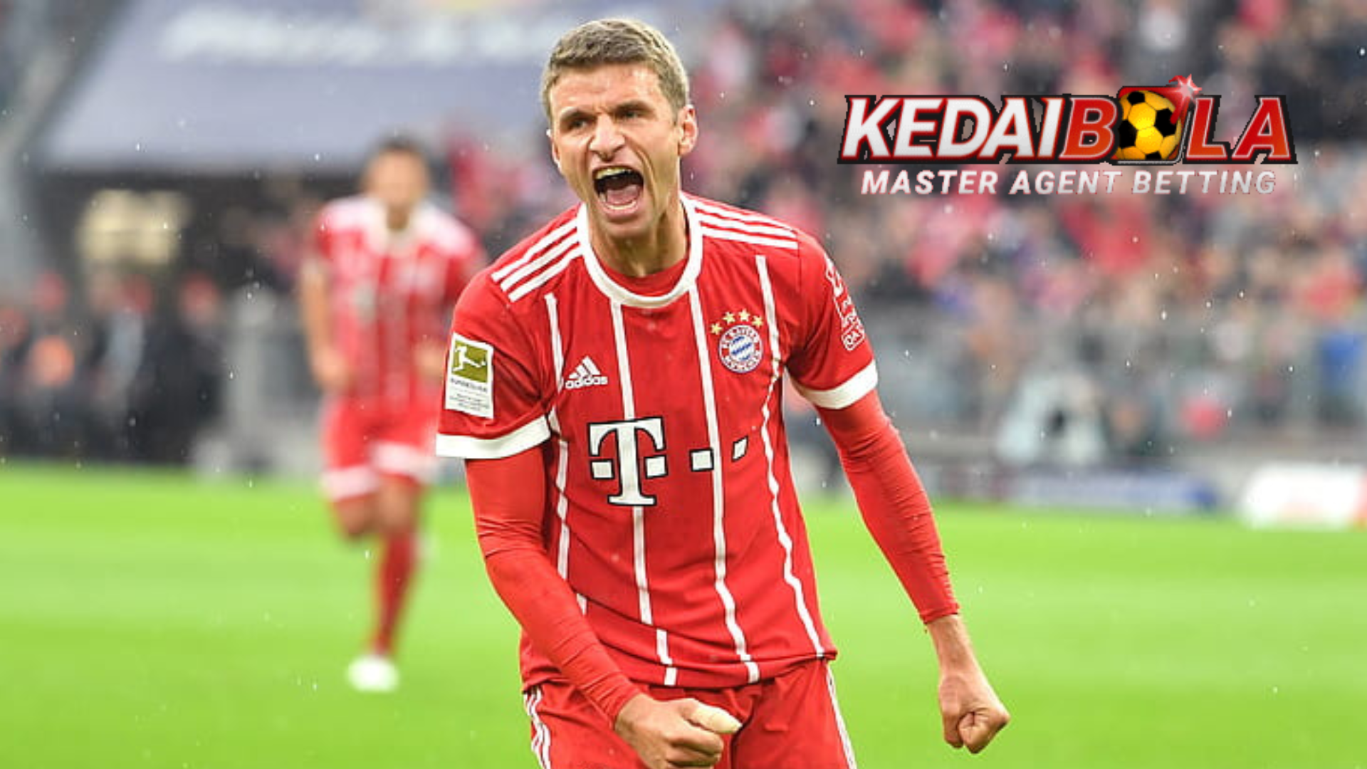 Thomas Muller ‘tertarik’ dengan transfer mengejutkan ke MLS saat ikon Bayern Munich mempertimbangkan langkah selanjutnya di tengah ketidakpastian kontrak