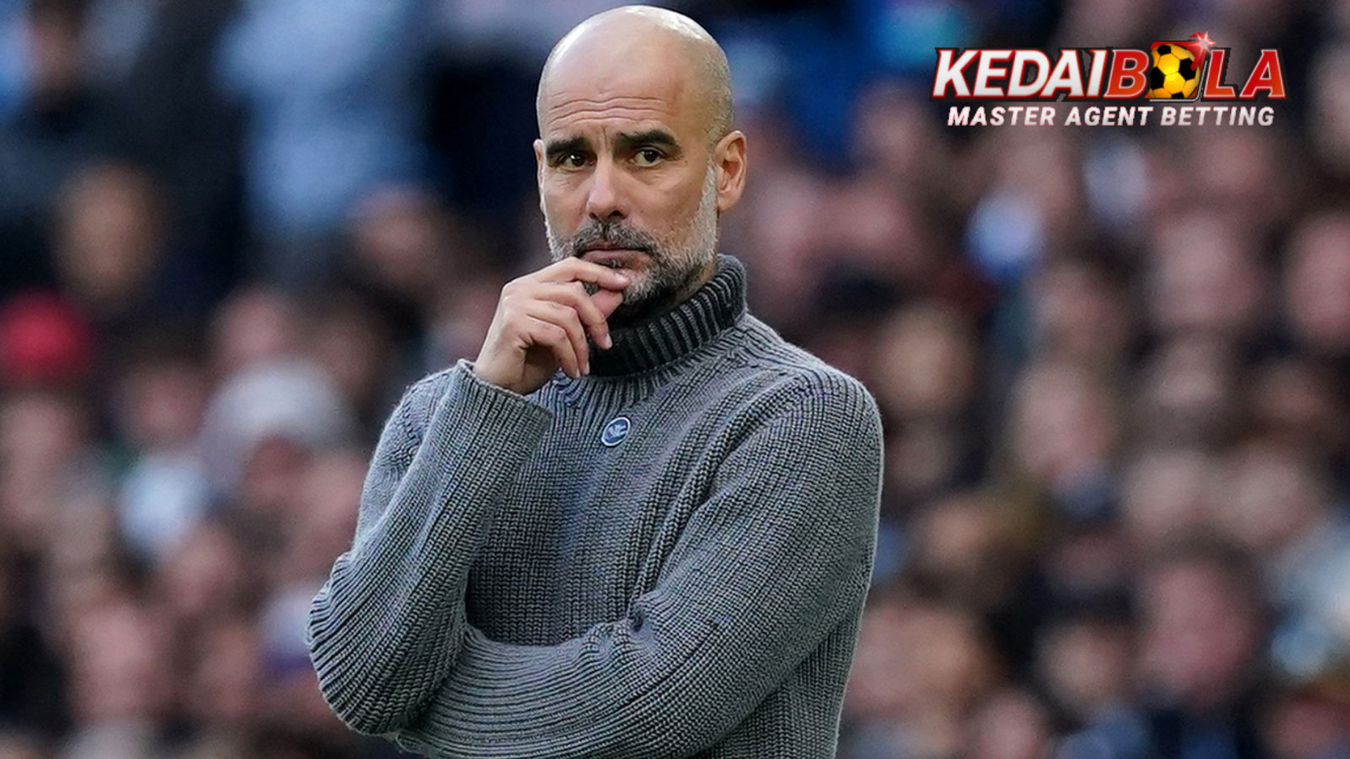 Pep Guardiola berharap untuk ‘belajar banyak’ dari bos Southampton Russell Martin saat pelatih Man City memuji ‘usaha luar biasa’ dalam kekalahan tipis