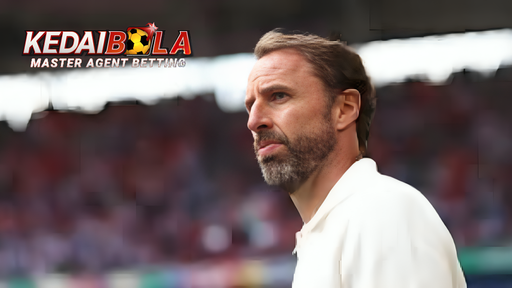 Sir Gareth Southgate! Mantan pelatih Inggris ‘siap menerima gelar bangsawan’ setelah dibebaskan dari ‘skema pajak kontroversial’