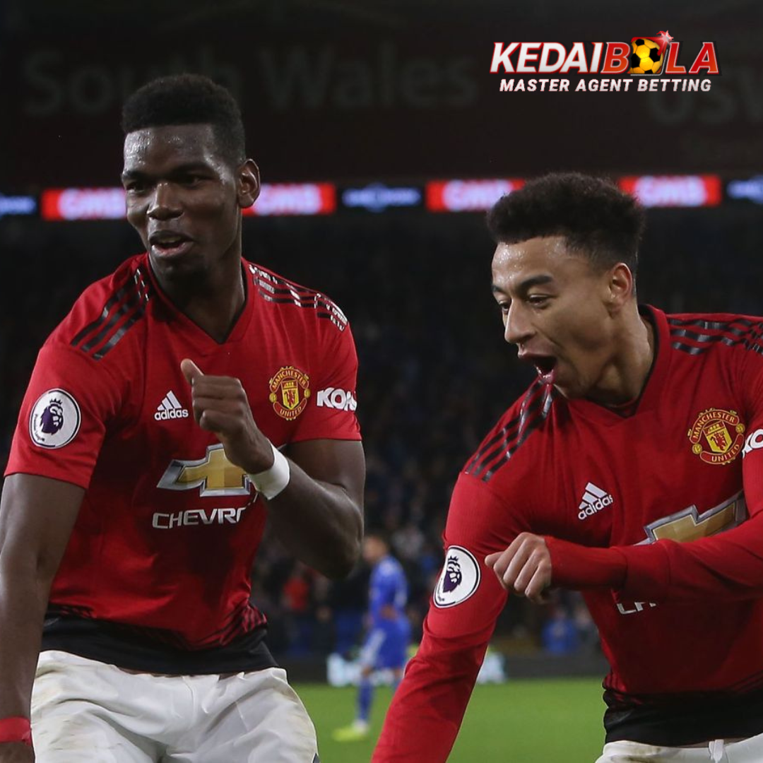 Rio Ferdinand mengungkapkan bagaimana Wayne Rooney bereaksi terhadap Paul Pogba dan Jesse Lingard yang “menari di Instagram” saat Manchester United tengah berjuang.