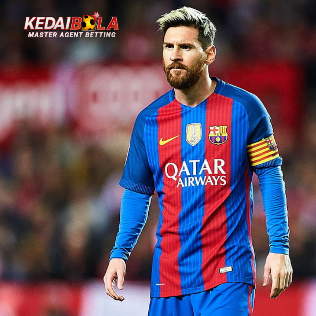 Akhirnya, Lionel Messi Kembali Ke Barcelona?