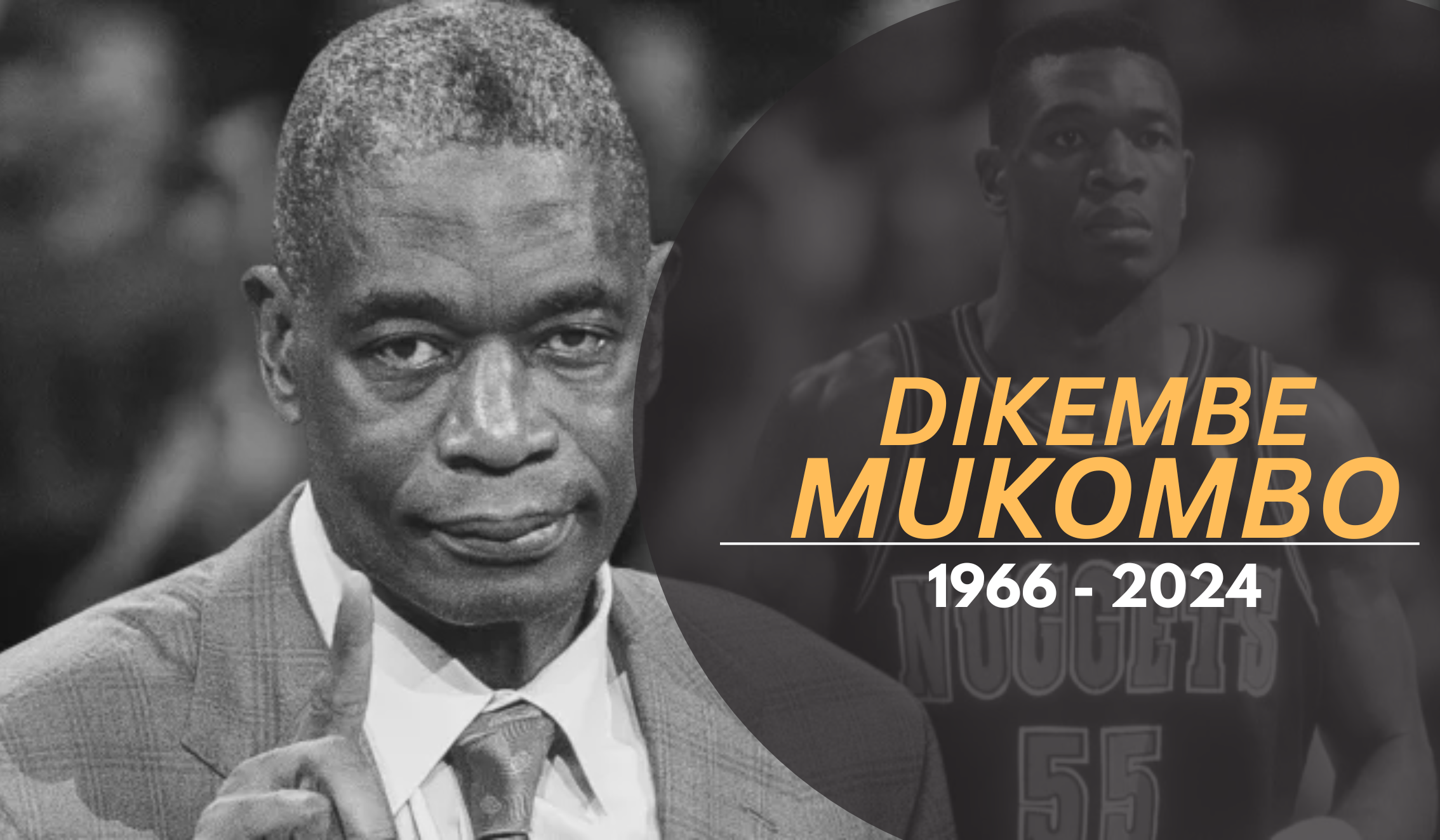 DIKEMBE MUTOMBO MENINGGAL DUNIA DI ATLANTA 2024