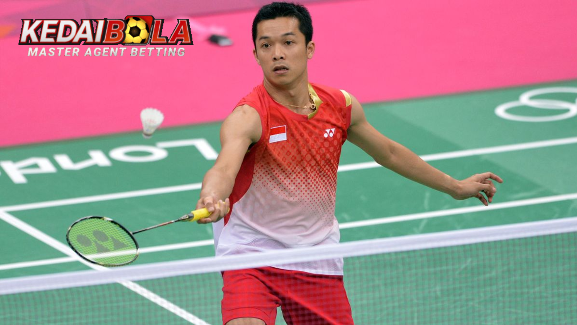 Mengenal Taufik Hidayat: Kejayaan dan Keanggunan di Arena Badminton