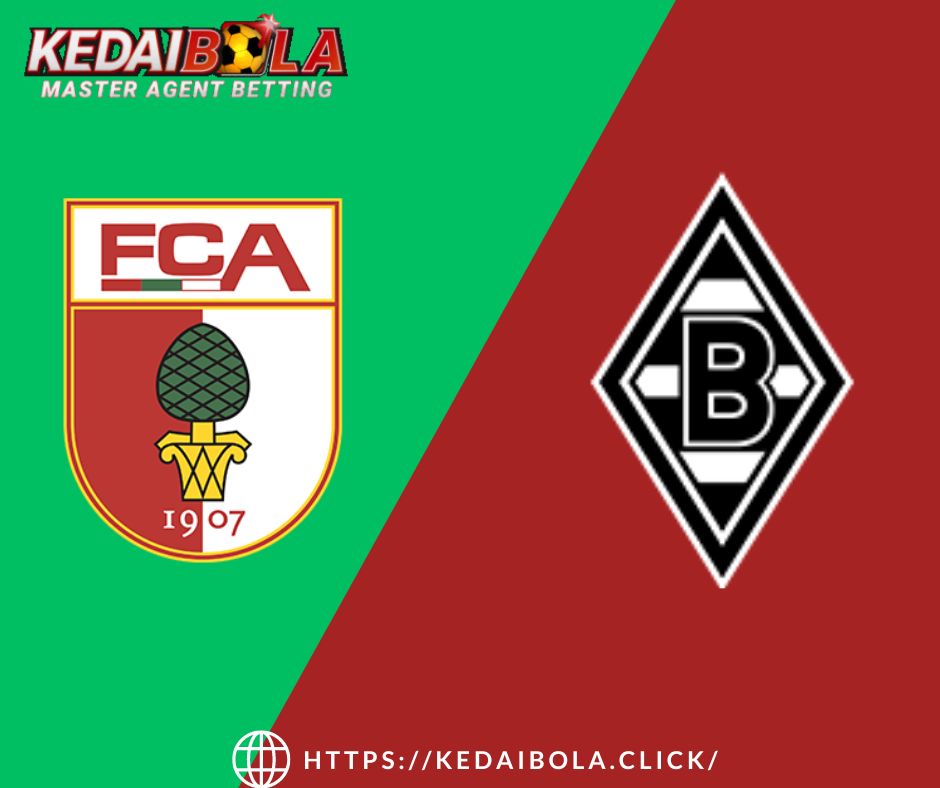 FC Augsburg vs Borussia Mönchengladbach