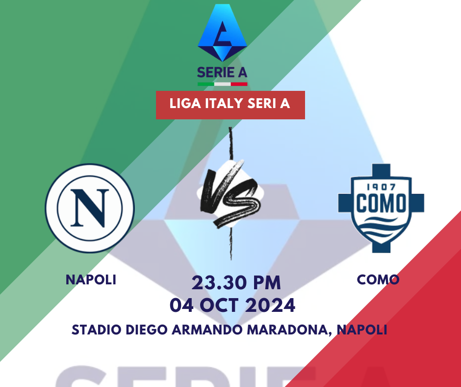 Laporan Pertandingan Liga Italia Serie A: Napoli vs Moco