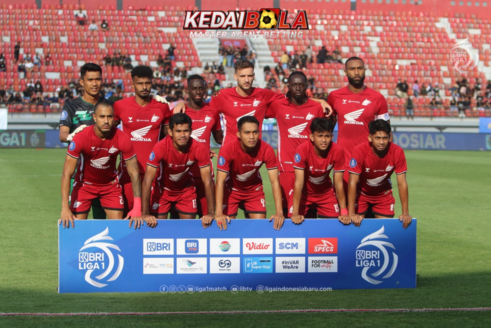 PSM Makassar: Tim Tertua yang Tak Pernah Kehilangan Gairah Juara