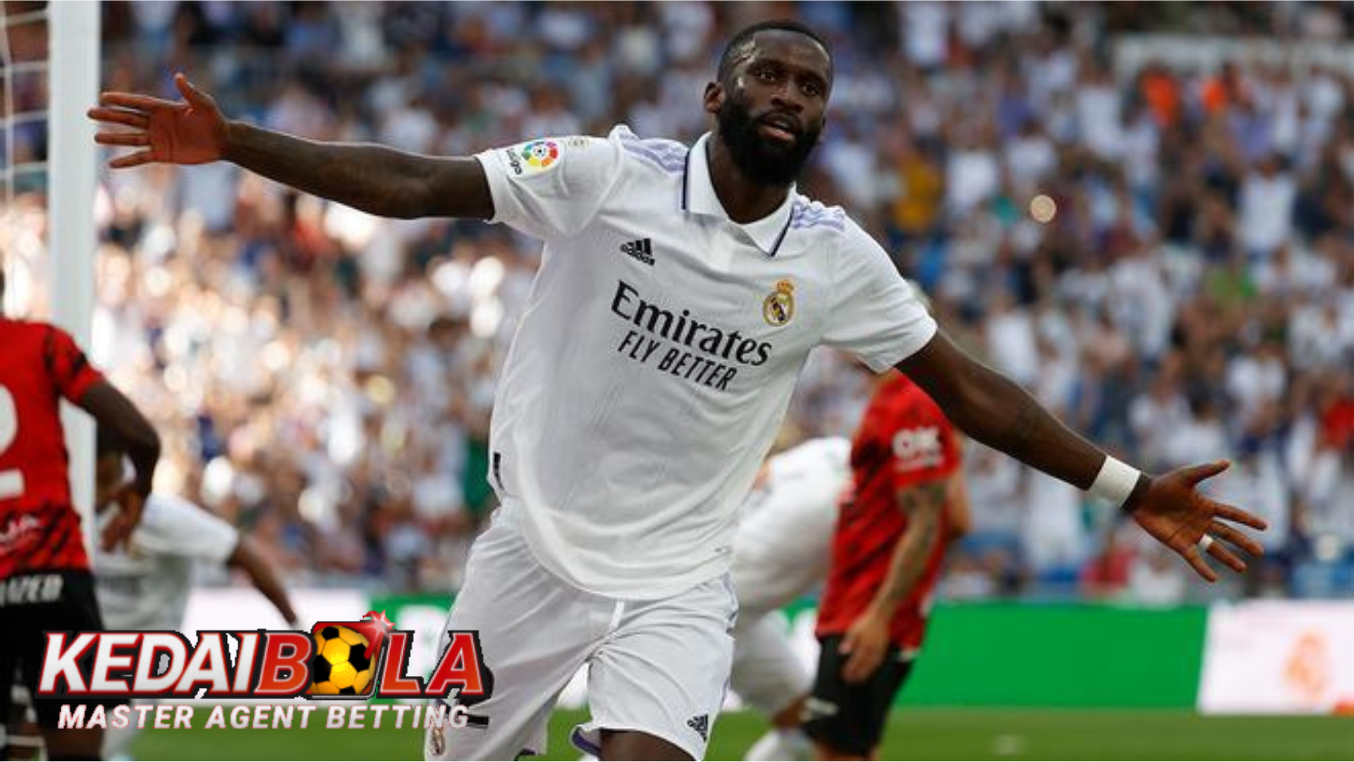 Antonio Rudiger dan Lucas Vazquez menimbulkan ‘kekhawatiran’ di Real Madrid, memperparah kesengsaraan El Clasico seiring memburuknya krisis cedera juara Eropa