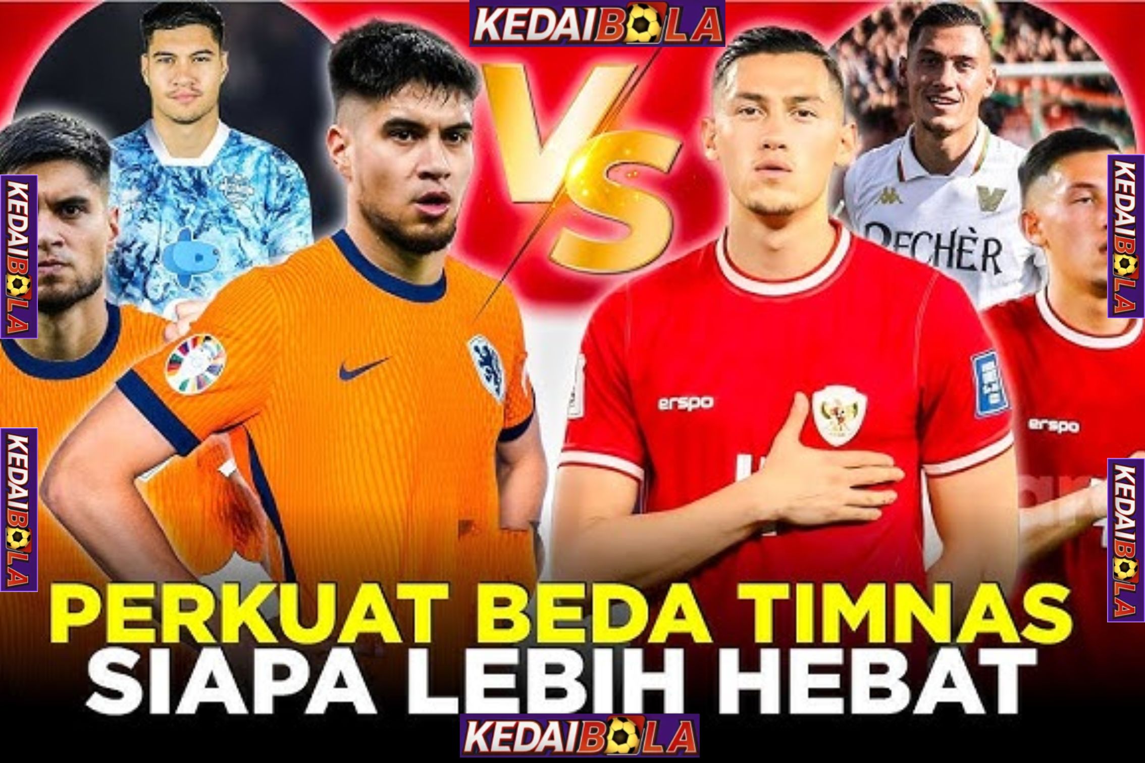 Kevin Diks dan Peluangnya Bersama Timnas Indonesia