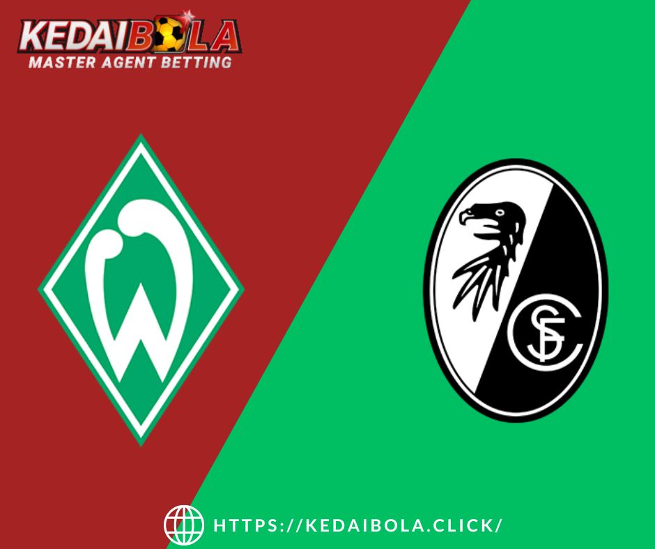 Werder Bremen vs Freiburg