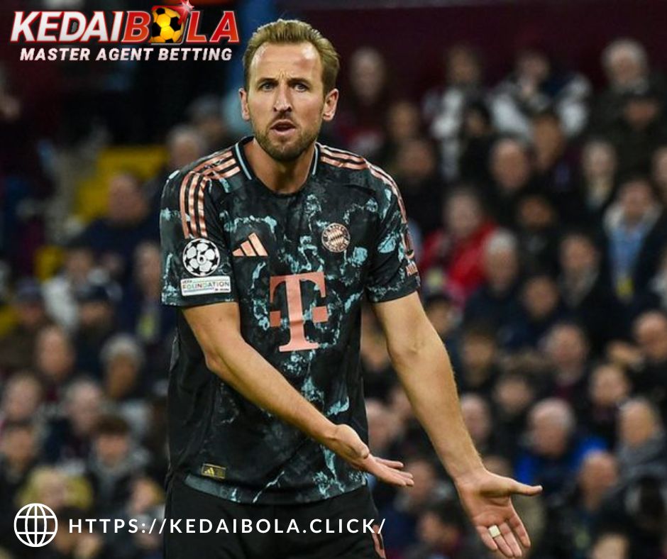 Kemenangan Besar, Kekalahan Pahit: Perjalanan Bayern Munich