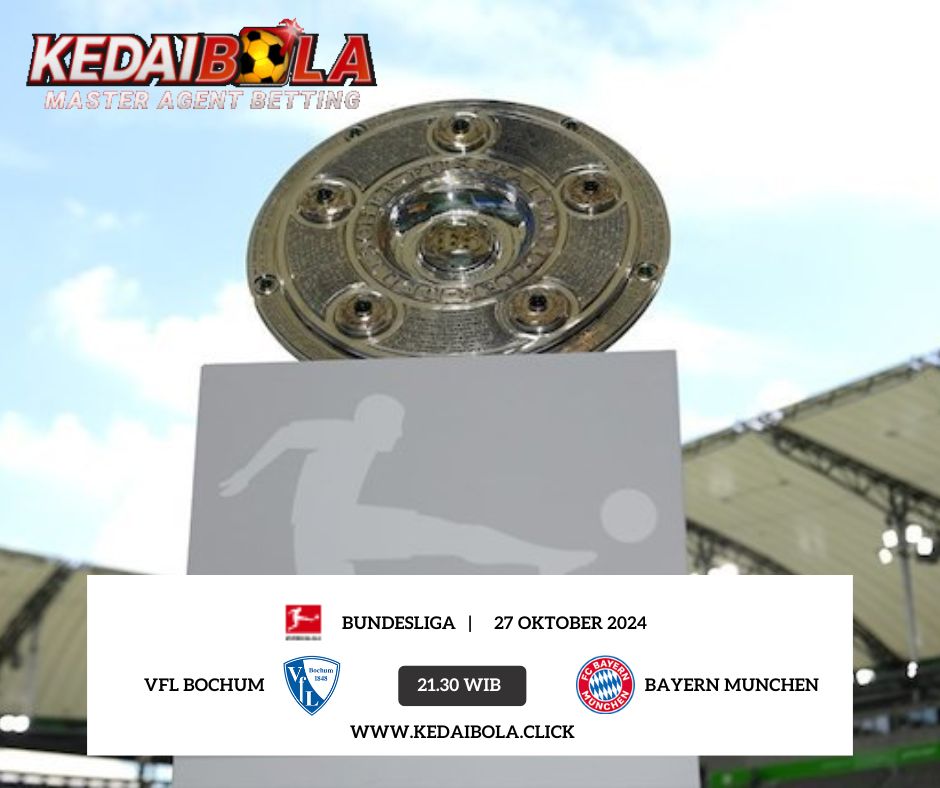 Pertarungan Epik di Ruhrstadion: Bochum vs Bayern