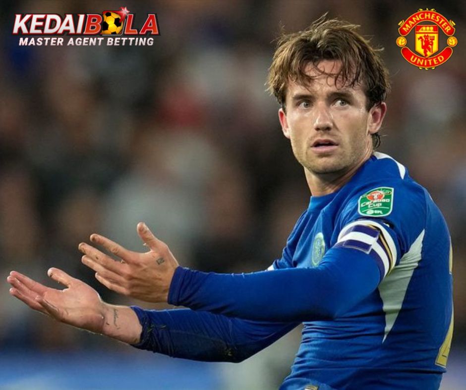 Didepak Chelsea, Ben Chilwell Merapat ke Manchester United?